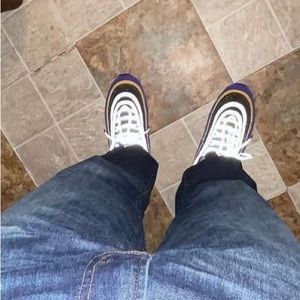 Nike Air max 97 sneakers